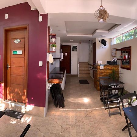 Bougainville Suites Arraial do Cabo Esterno foto