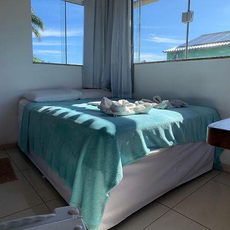 Bougainville Suites Arraial do Cabo Esterno foto