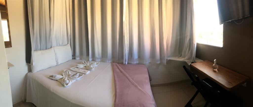 Bougainville Suites Arraial do Cabo Esterno foto