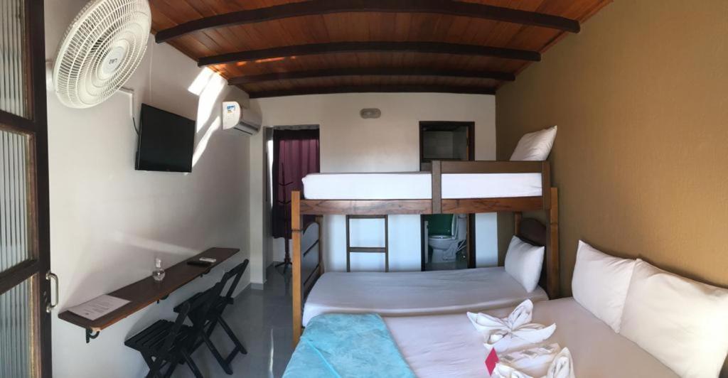 Bougainville Suites Arraial do Cabo Esterno foto