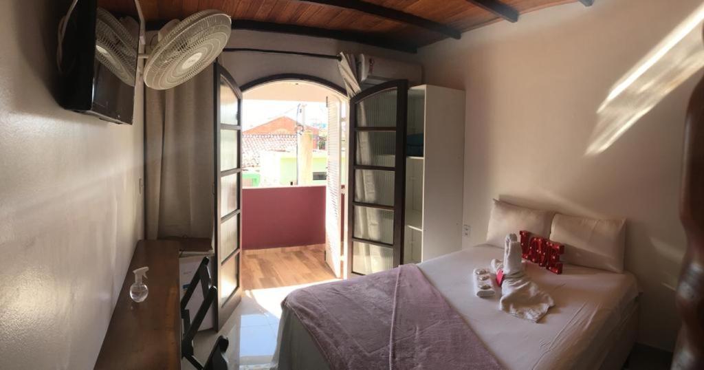 Bougainville Suites Arraial do Cabo Esterno foto