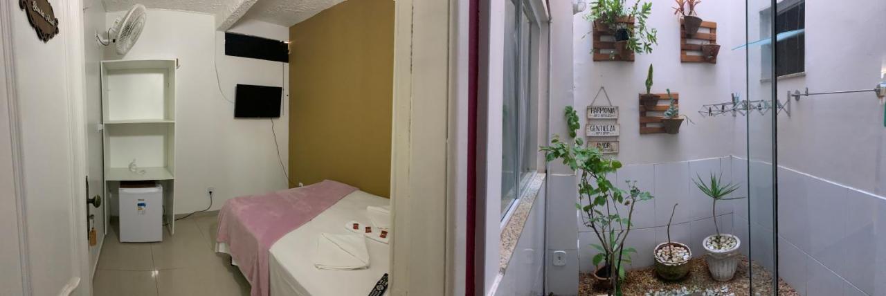 Bougainville Suites Arraial do Cabo Esterno foto