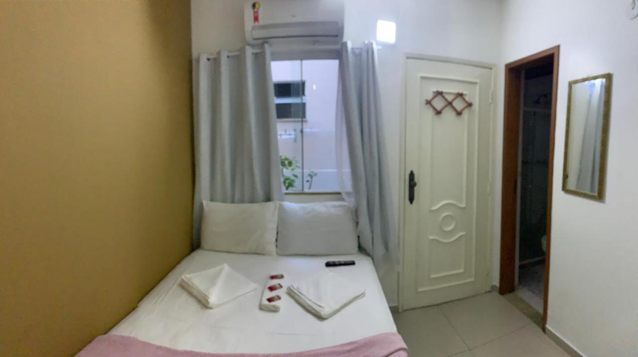Bougainville Suites Arraial do Cabo Esterno foto