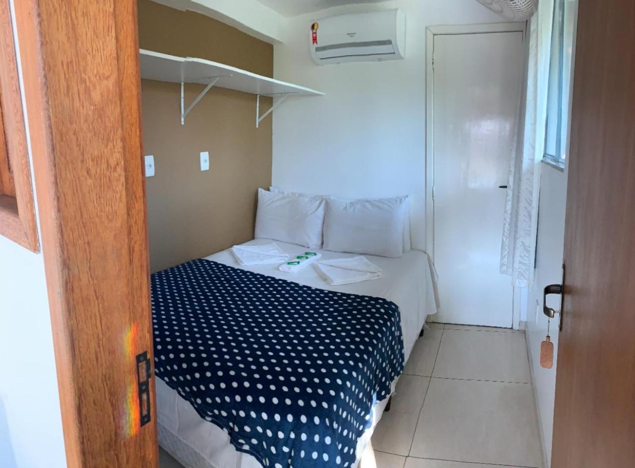 Bougainville Suites Arraial do Cabo Esterno foto