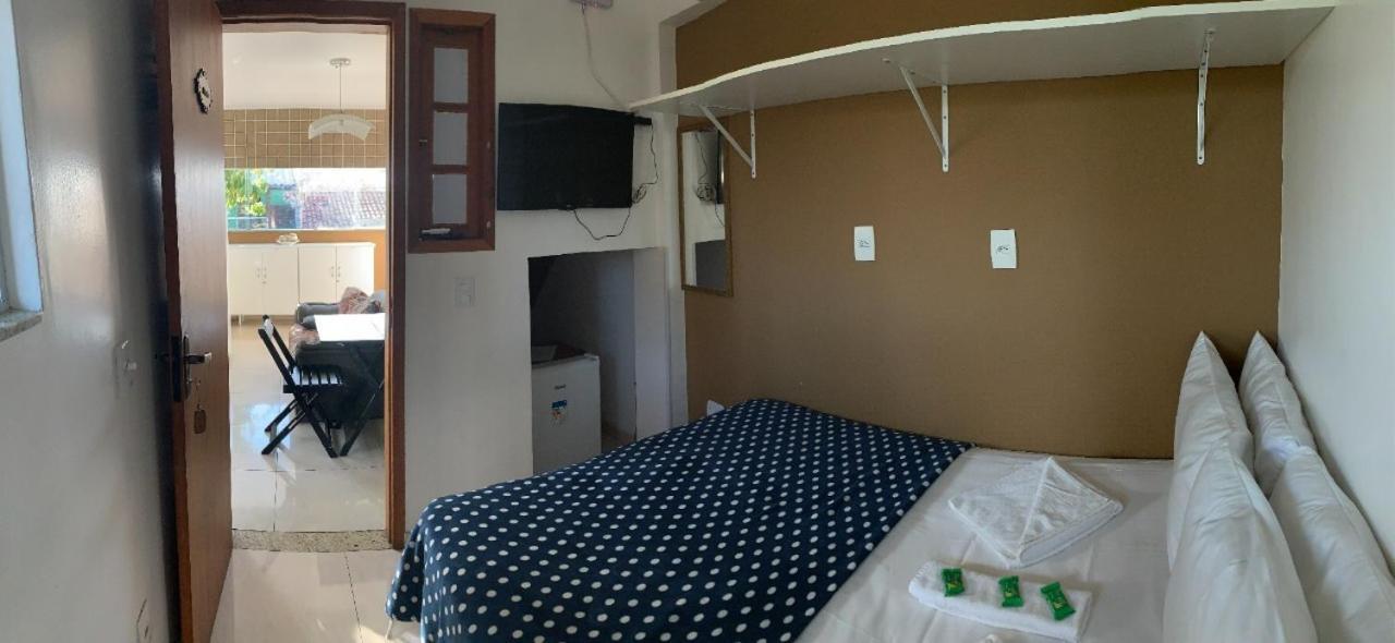 Bougainville Suites Arraial do Cabo Esterno foto