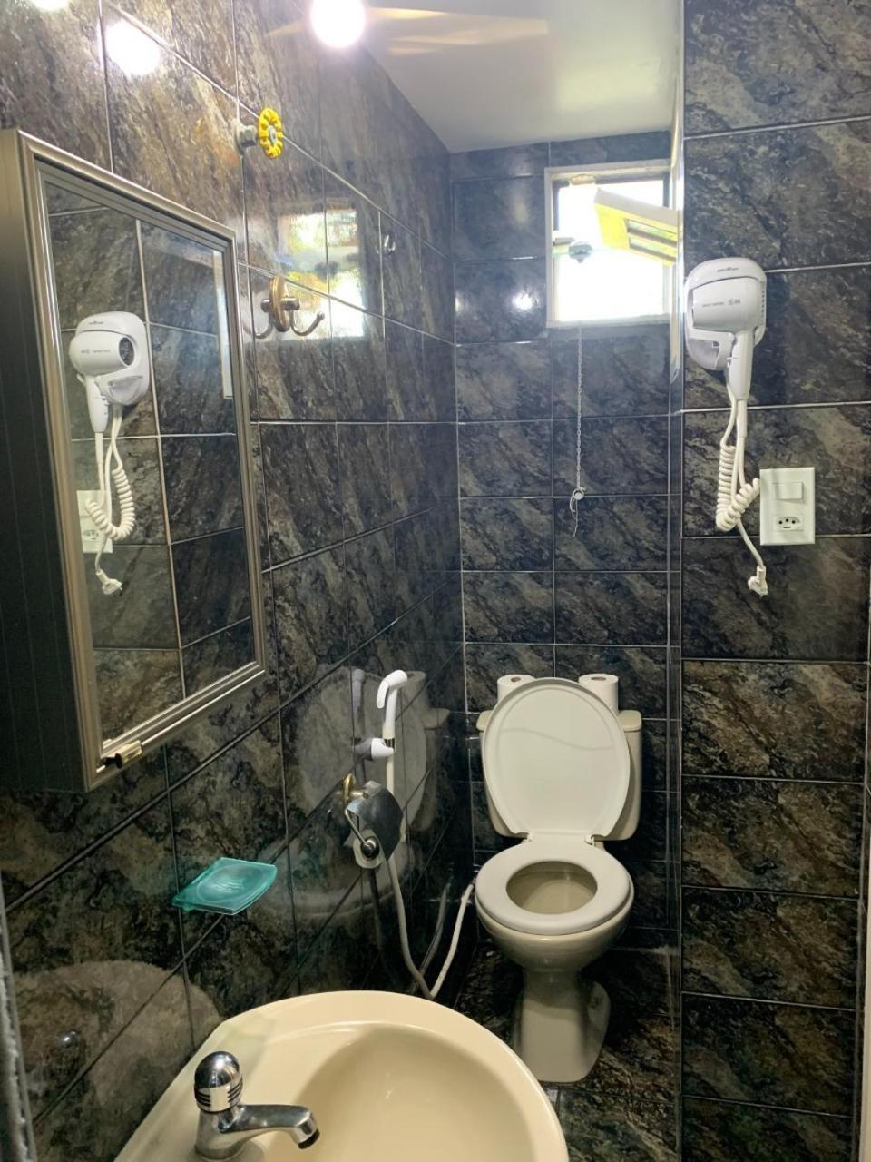 Bougainville Suites Arraial do Cabo Esterno foto