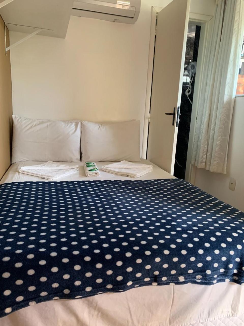 Bougainville Suites Arraial do Cabo Esterno foto