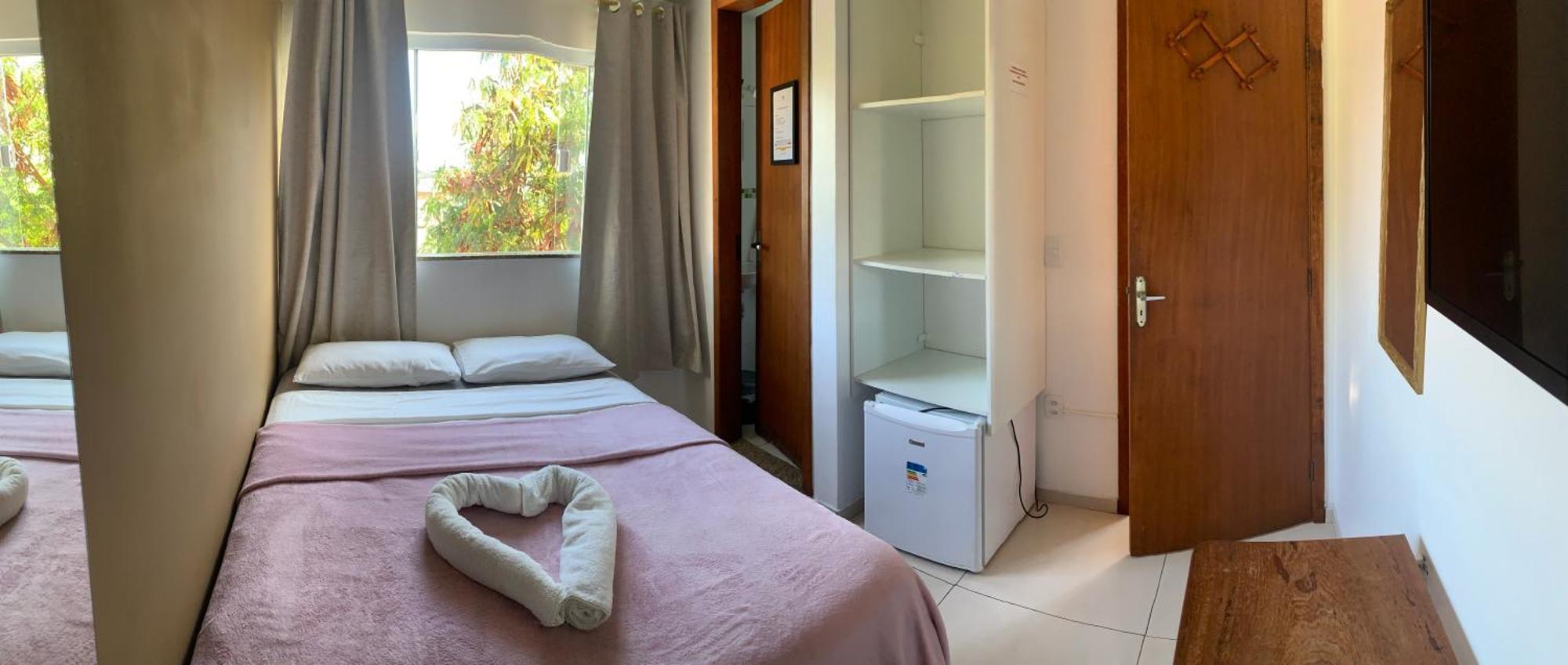 Bougainville Suites Arraial do Cabo Esterno foto