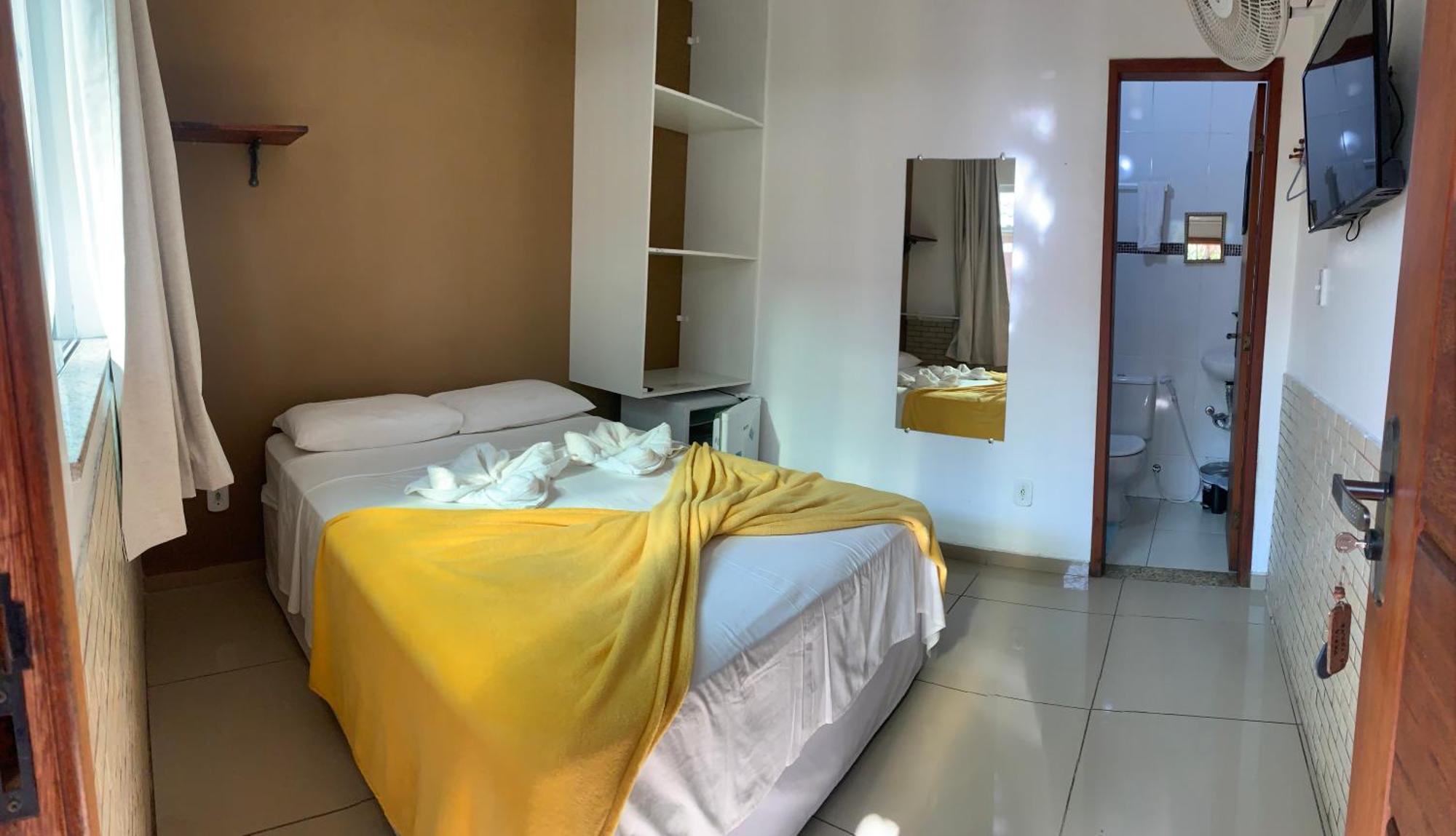 Bougainville Suites Arraial do Cabo Esterno foto