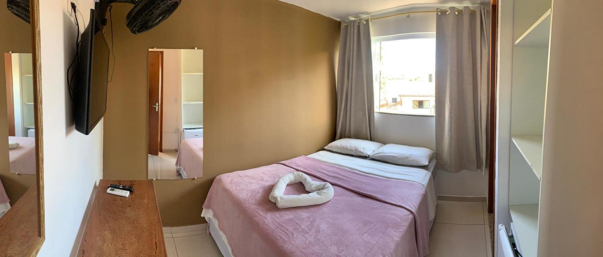 Bougainville Suites Arraial do Cabo Esterno foto