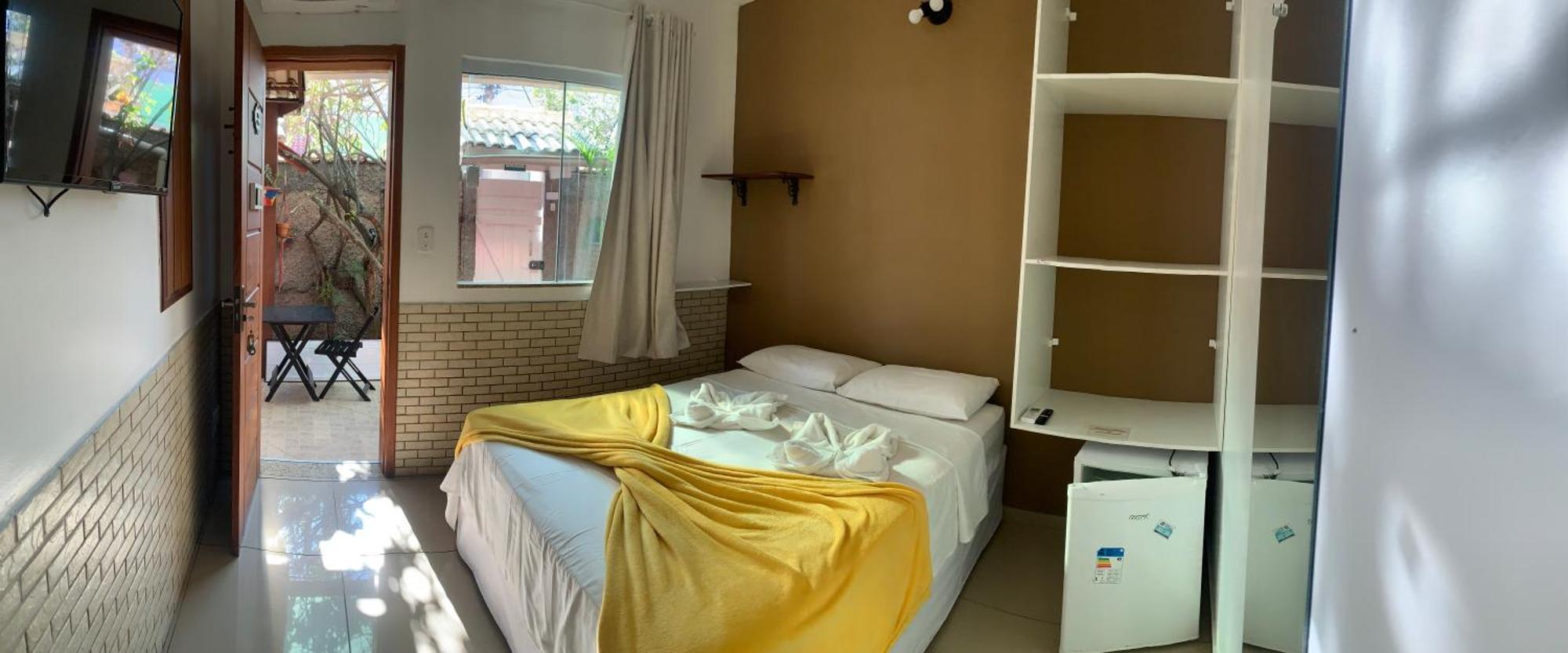 Bougainville Suites Arraial do Cabo Esterno foto