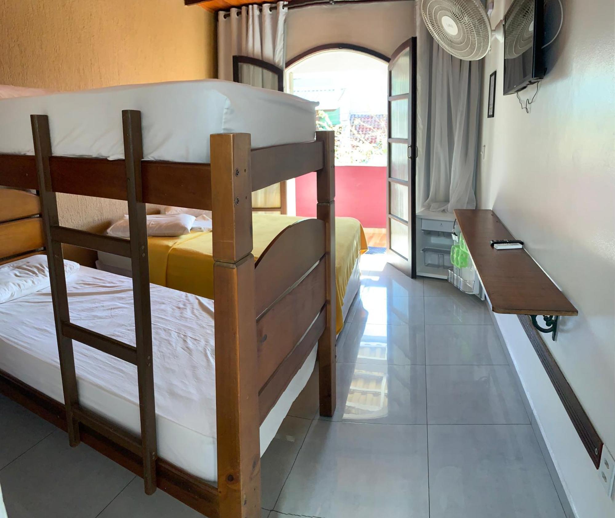 Bougainville Suites Arraial do Cabo Esterno foto
