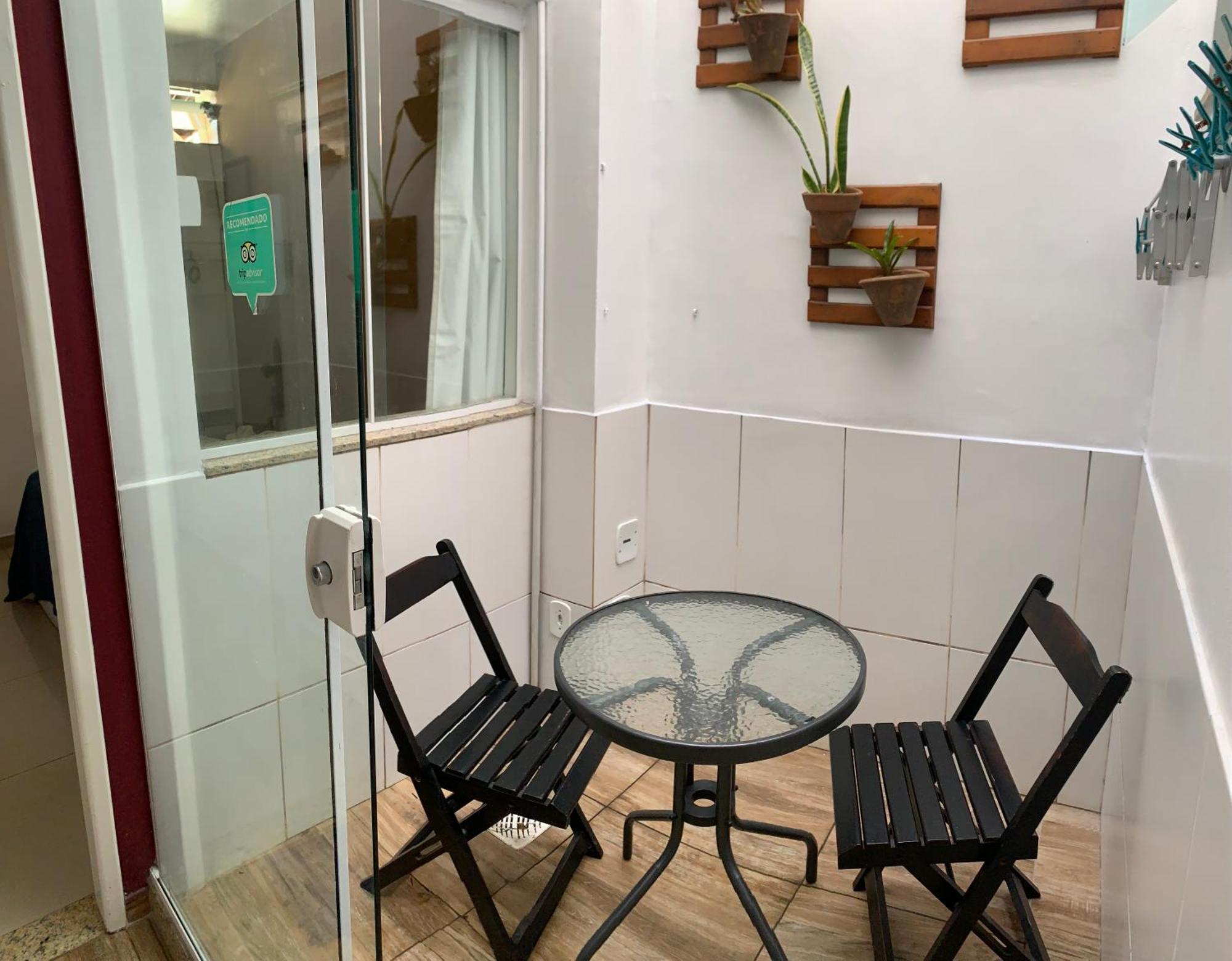 Bougainville Suites Arraial do Cabo Esterno foto