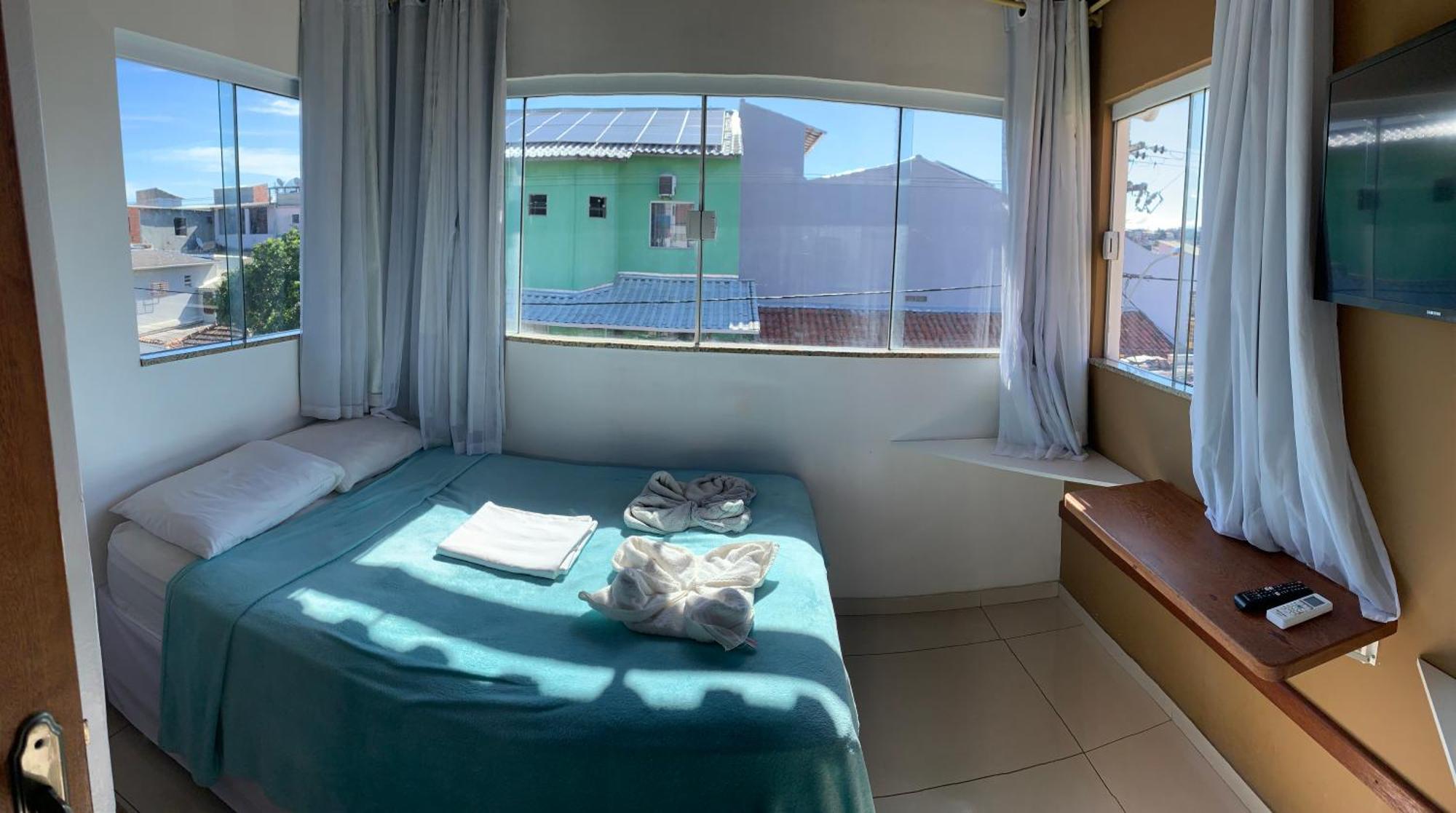 Bougainville Suites Arraial do Cabo Esterno foto
