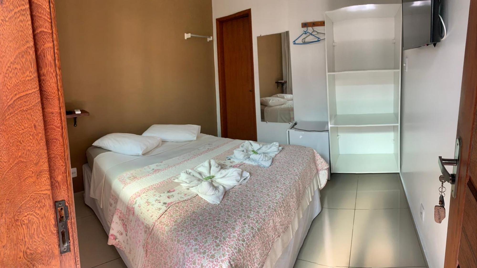 Bougainville Suites Arraial do Cabo Esterno foto