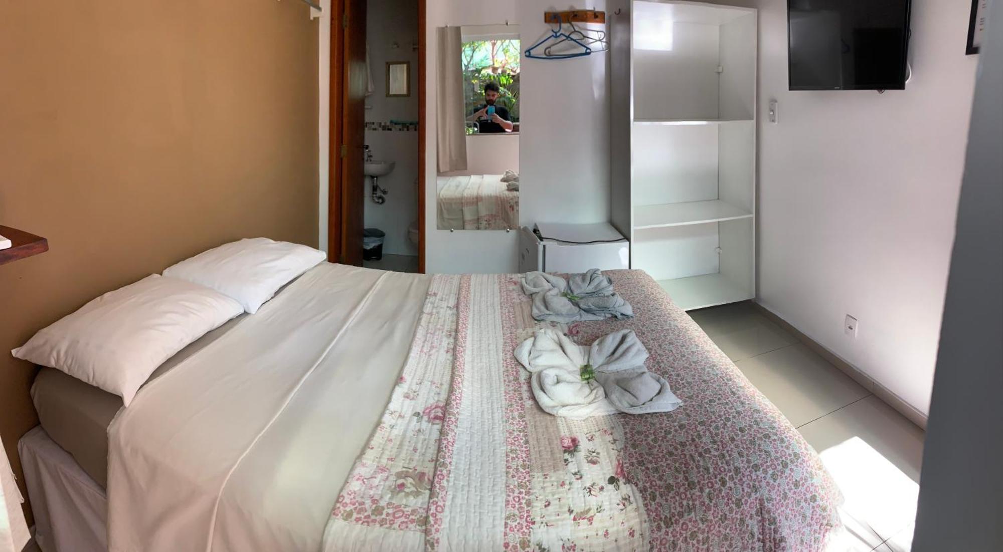 Bougainville Suites Arraial do Cabo Esterno foto
