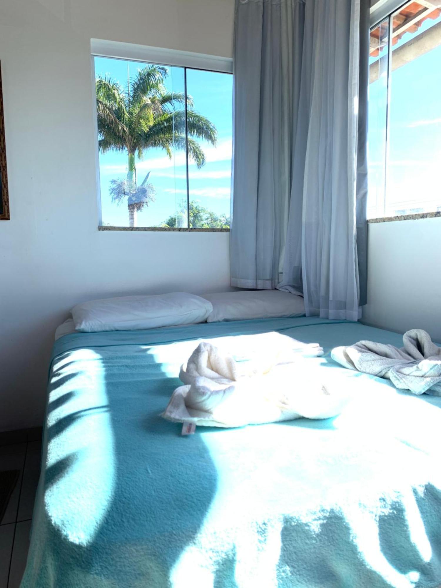 Bougainville Suites Arraial do Cabo Esterno foto