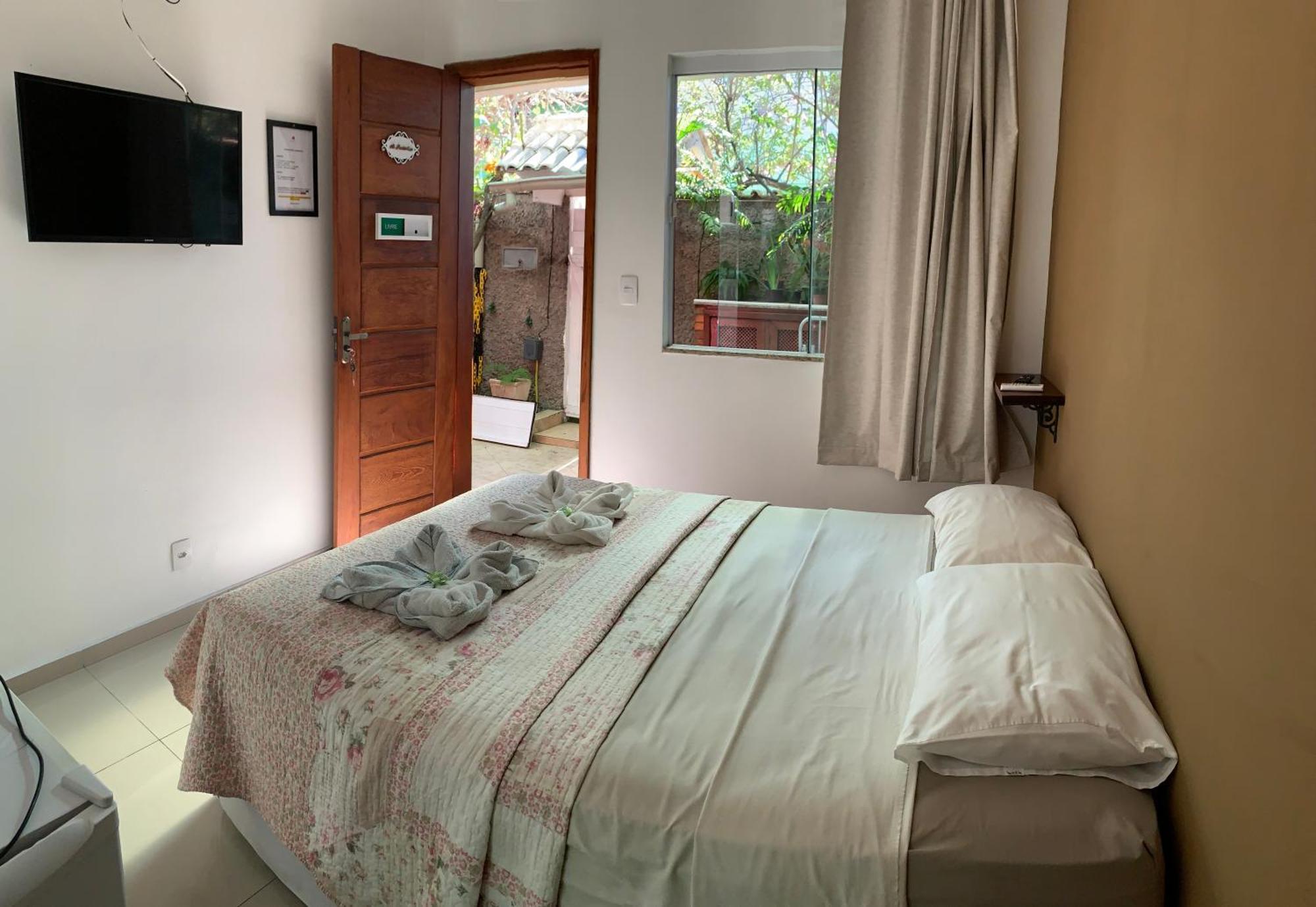 Bougainville Suites Arraial do Cabo Esterno foto