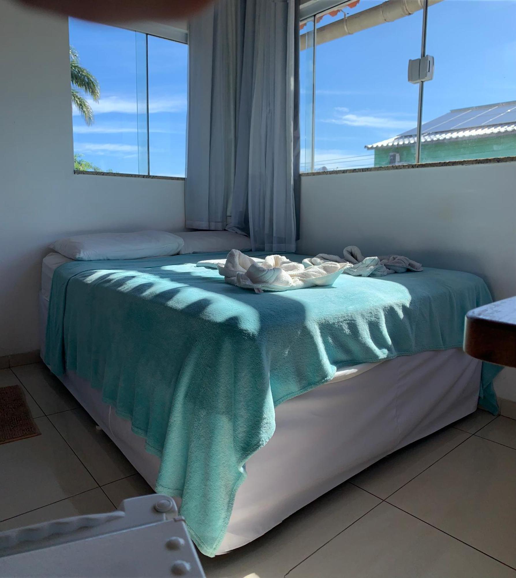 Bougainville Suites Arraial do Cabo Esterno foto