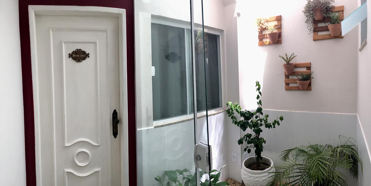 Bougainville Suites Arraial do Cabo Esterno foto