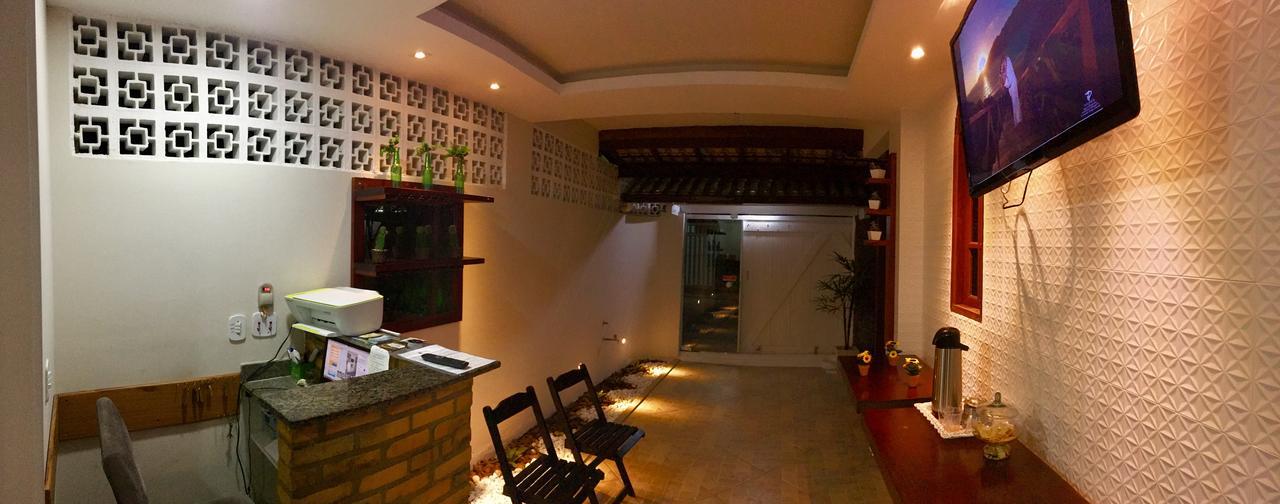 Bougainville Suites Arraial do Cabo Esterno foto