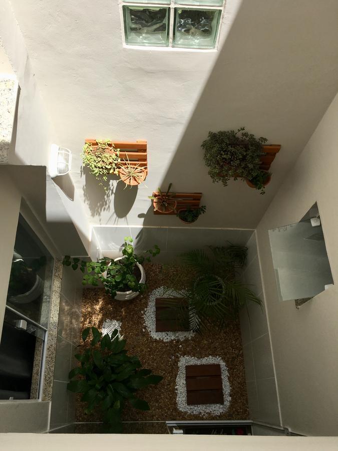 Bougainville Suites Arraial do Cabo Esterno foto