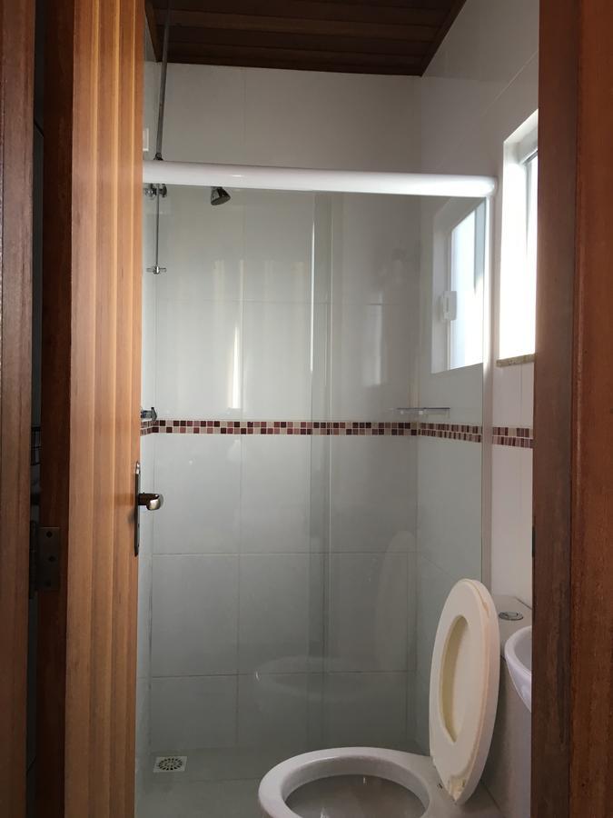 Bougainville Suites Arraial do Cabo Esterno foto