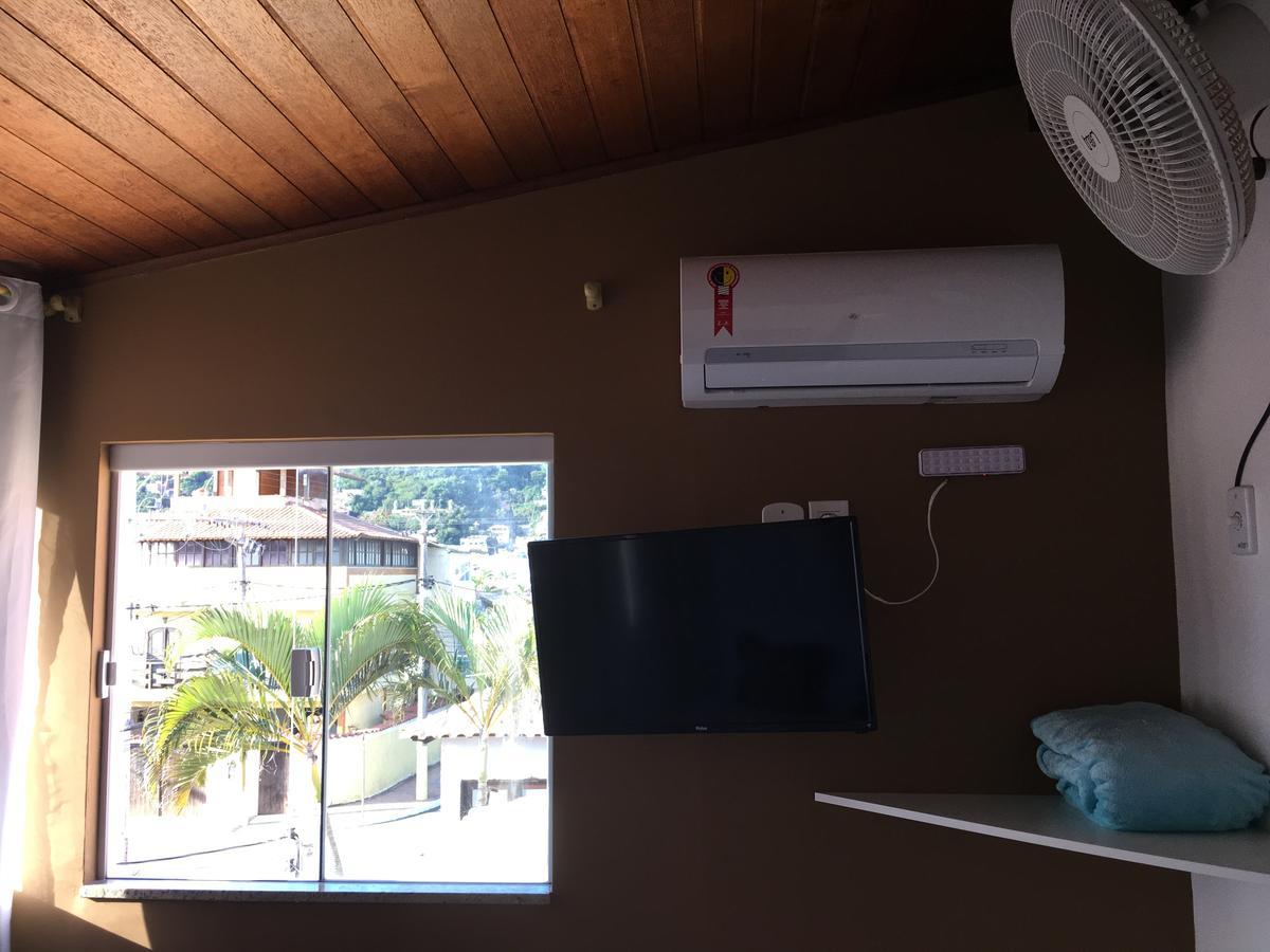 Bougainville Suites Arraial do Cabo Esterno foto