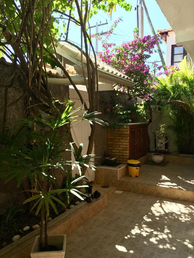 Bougainville Suites Arraial do Cabo Esterno foto
