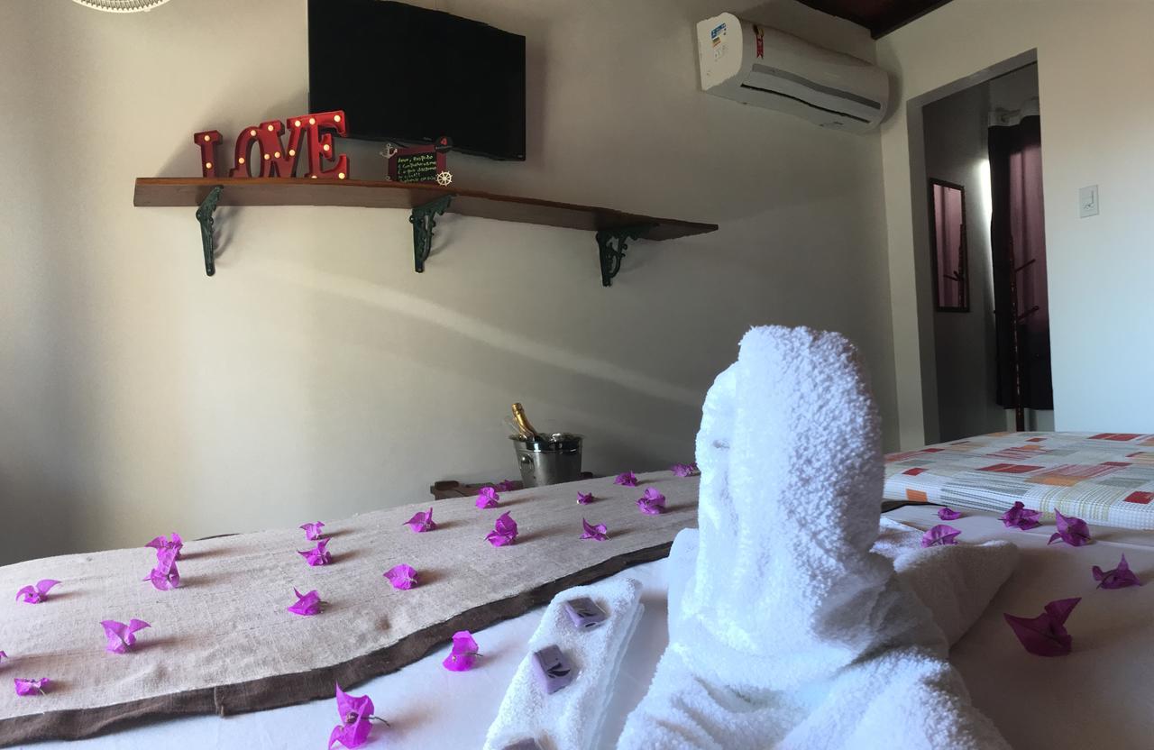 Bougainville Suites Arraial do Cabo Esterno foto