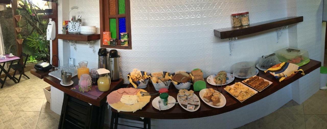 Bougainville Suites Arraial do Cabo Esterno foto