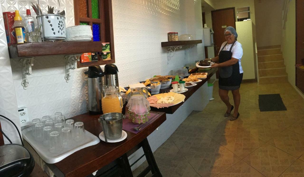 Bougainville Suites Arraial do Cabo Esterno foto