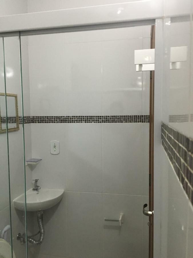 Bougainville Suites Arraial do Cabo Esterno foto