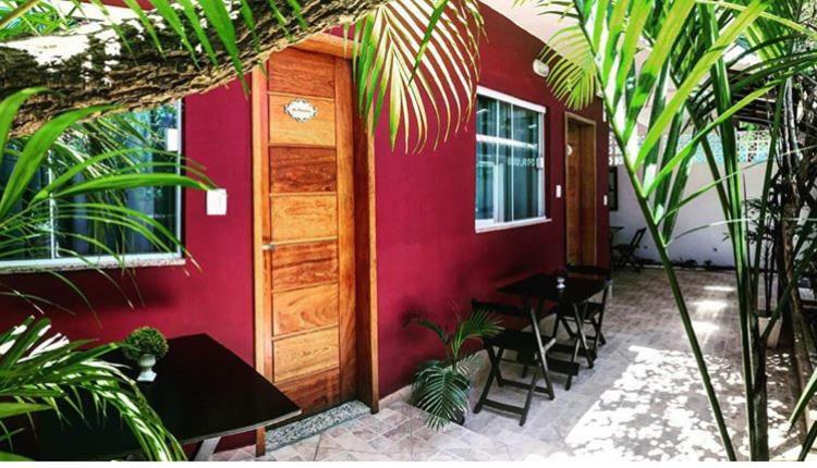 Bougainville Suites Arraial do Cabo Esterno foto