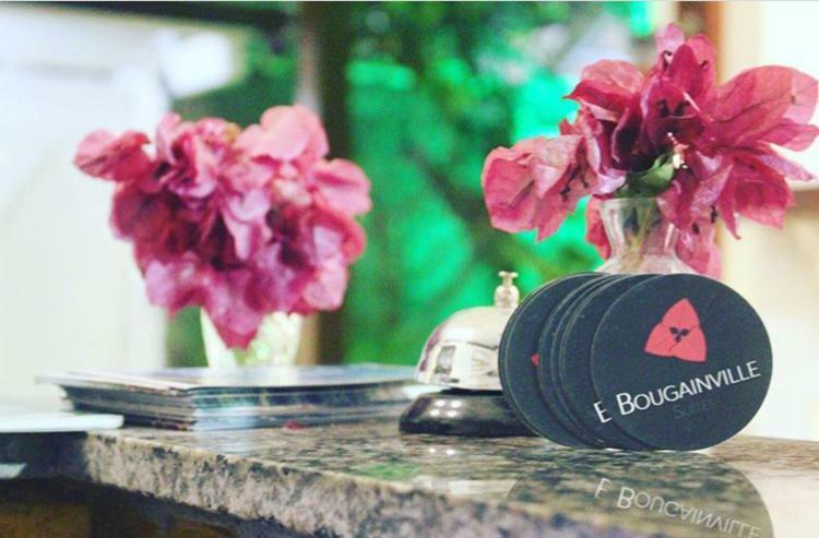 Bougainville Suites Arraial do Cabo Esterno foto