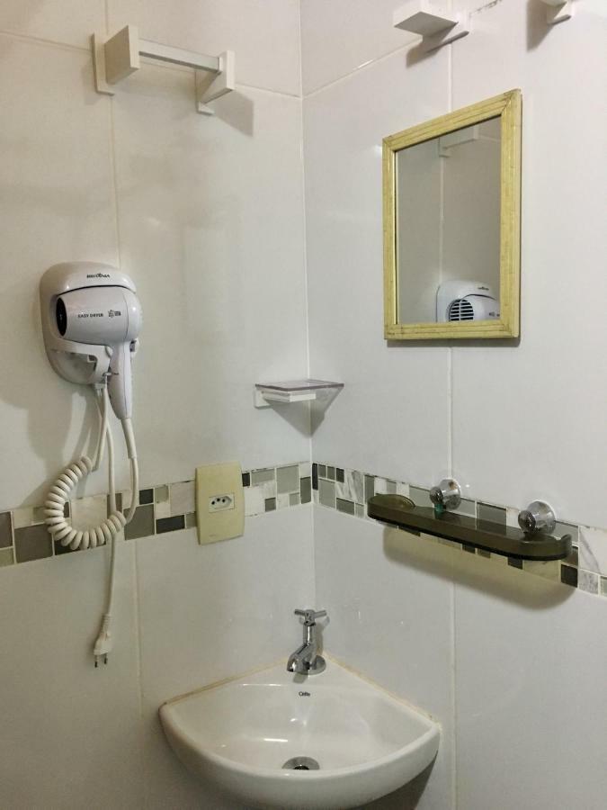 Bougainville Suites Arraial do Cabo Esterno foto