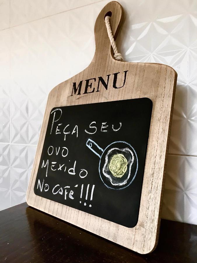 Bougainville Suites Arraial do Cabo Esterno foto